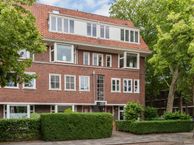 Parkweg 5-A, 9725 EA Groningen