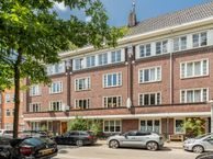 Krammerstraat 6-H, 1078 KH Amsterdam