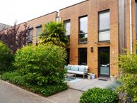 Wittemstraat 16, 5036 AM Tilburg