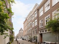 Eerste Lindendwarsstraat 1-H, 1015 LE Amsterdam
