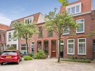 Pretoriaplein 6, 2021 VH Haarlem