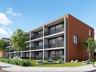 Brandemeer 19, 8918 CT Leeuwarden