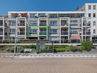 Dr Joh G Mezgerstraat 107, 2041 HW Zandvoort