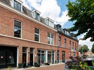 Lombokstraat 3-AB, 3531 RA Utrecht