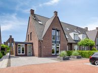 Kapitein Perrotstraat 10, 4661 ZE Halsteren