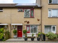 Ruimtebaan 305, 2728 MP Zoetermeer