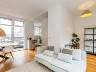 Jacob Catsstraat 80-B, 3035 PR Rotterdam