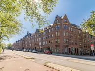 Spaarndammerdijk 283, 1013 ZX Amsterdam