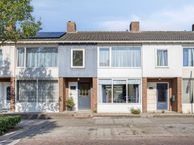 Borgvlietsedreef 126, 4615 EH Bergen op Zoom