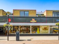 Andesdreef 23, 3563 GA Utrecht