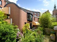 Agnietenpad 11, 2513 VR Den Haag