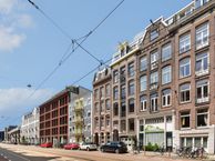 Ruyschstraat 93-H, 1091 BX Amsterdam