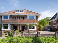 Willem de Zwijgerlaan 17, 2082 BA Santpoort-Zuid