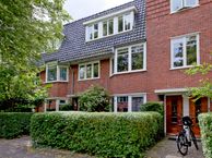 De Sitterstraat 13-A, 9721 ET Groningen