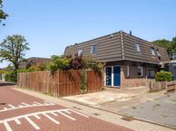 Boris Pasternak-erf 44, 3315 BP Dordrecht