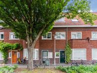 Willem de Zwijgerstraat 22-B, 5611 JL Eindhoven