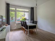 Herman Gorterstraat 8-A, 3061 SM Rotterdam