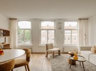 Marnixstraat 79-C, 1015 VD Amsterdam