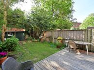 Albert Luthulistraat 9-A, 1091 NP Amsterdam