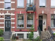 F.C. Dondersstraat 20, 3572 JH Utrecht