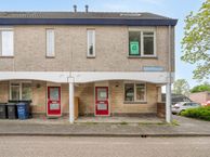 Schildmeerstraat 39, 1317 BE Almere