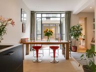 Hasebroekstraat 33-H, 1053 CM Amsterdam