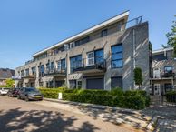 Mastbosstraat 12-C1, 4813 GT Breda