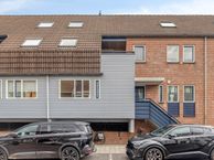 Koepelstraat 72, 4611 LV Bergen op Zoom