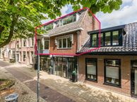 Geesterweg 5-A, 1815 CR Alkmaar