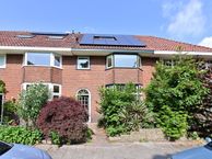 Pelikaanstraat 47, 1221 KM Hilversum