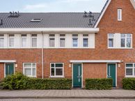 Houtblazersstraat 25, 5642 SB Eindhoven