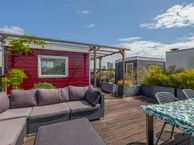 Burgemeester Meineszlaan 53-A, 3022 BB Rotterdam