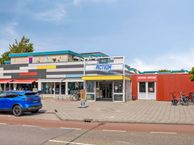 Dr Prinsengalerij 34, 1962 PR Heemskerk