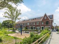 Oranjeplein 6, 2802 HL Gouda