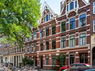 Blasiusstraat 50-2, 1091 CT Amsterdam