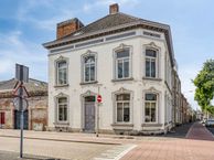 Glymesstraat 1, 4611 KL Bergen op Zoom