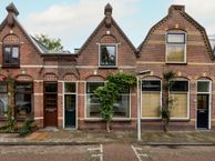 Reitzstraat 2, 2332 XV Leiden