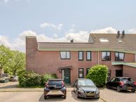 Fie Carelsenstraat 2, 2135 TE Hoofddorp