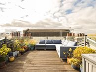 Plantage Parklaan 30-3, 1018 SW Amsterdam