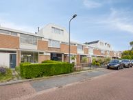 Paul Rinkstraat 19, 5246 VK Rosmalen