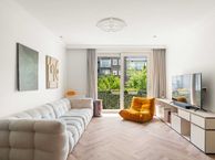 Jan van Riebeekstraat 5-1, 1057 ZW Amsterdam