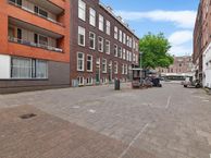 Zuidpolderstraat 42-B01, 3074 XW Rotterdam