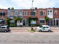 Heuvelstraat 16-A, 4813 GA Breda