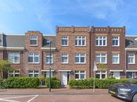 Bertrand Russelllaan 21, 2553 DP Den Haag