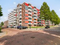 Hudsonlaan 122, 5223 SL Den Bosch