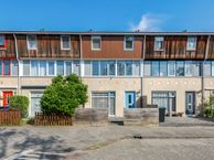 Habanerastraat 49, 1326 MA Almere