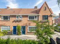 Egelantierstraat 22, 3551 GC Utrecht