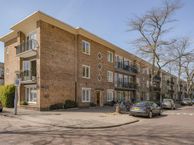 Linnaeusparkweg 250-1, 1098 ES Amsterdam