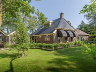 Jokweg 43, 8394 VM De Hoeve