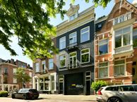 Nicolaas Beetsstraat 140-H, 1054 XV Amsterdam